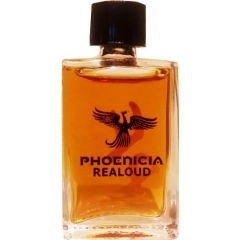 Realoud Feral by Phoenicia perfume bottle