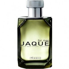 Jaque for Men by Yanbal perfume bottle