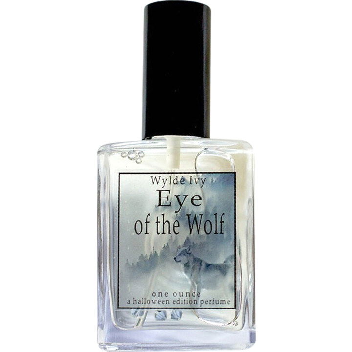 Eye of the Wolf (2018) (Perfume) by Wylde Ivy perfume bottle