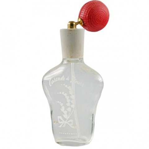 Cascade de Fleurs by Barnängen perfume bottle