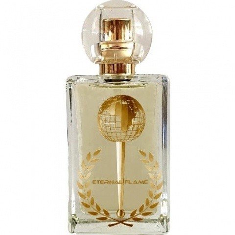 Eternal Flame by Galimard perfume bottle