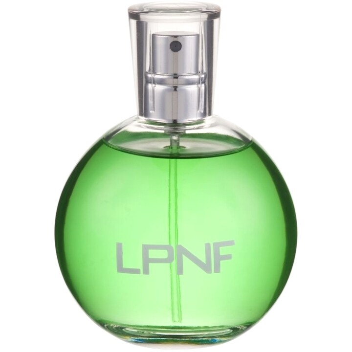 LPNF by Lazell perfume bottle