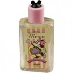 Minnie Original by Shao Ko perfume bottle