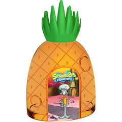 Spongebob Squarepants Pineapple Collection - Squidward by Petite Beaute perfume bottle