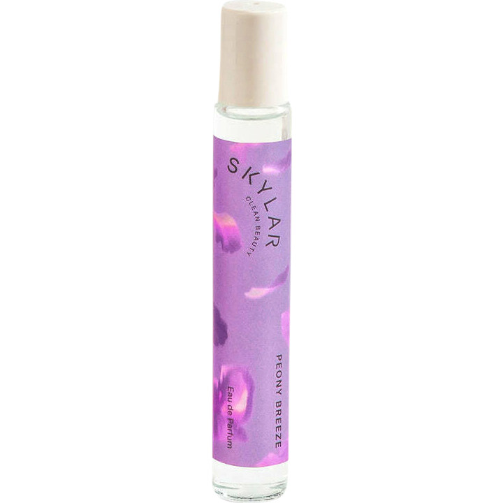 Peony Breeze by Skylar perfume bottle
