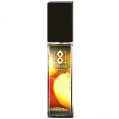 Apricot Soul by Siordia Parfums perfume bottle