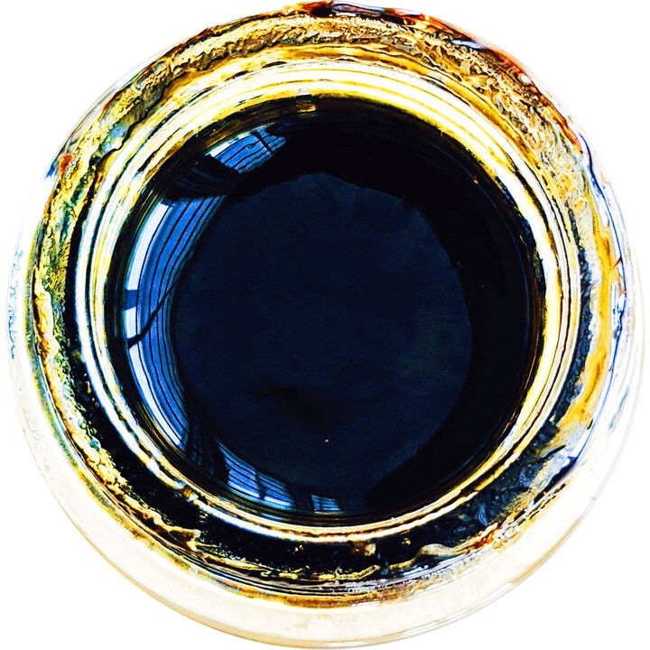Geosmin Turn by Wild Veil Perfume perfume bottle