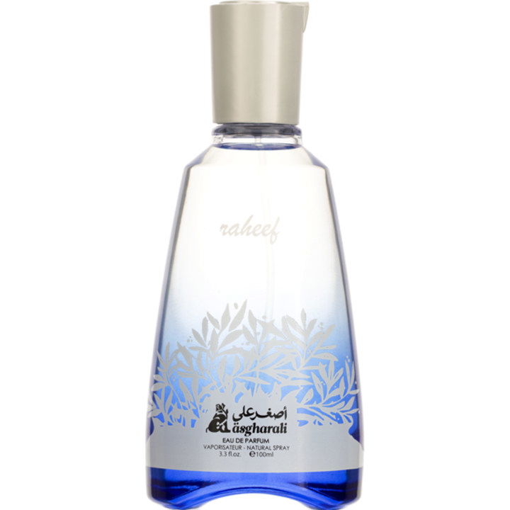 Raheef EDP by Asgharali / أصغر علي perfume bottle