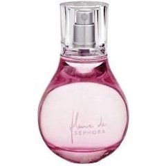 Fleur de Sephora - Magnolia by Sephora perfume bottle