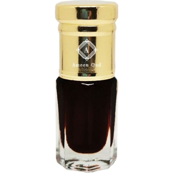 Silani King Wild Oud