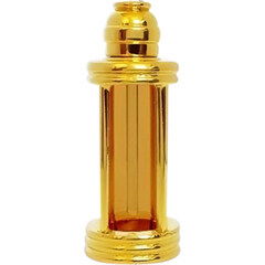 Myrrha Thameen by Al-Muhib perfume bottle