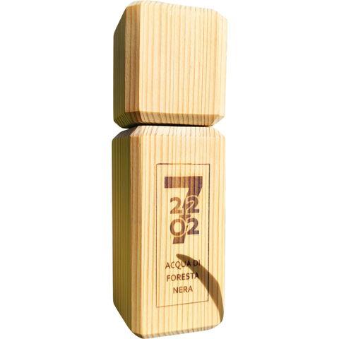 72202 - Acqua di Foresta Nera by Yin & Yang perfume bottle