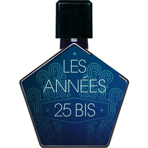 Les Années 25 Bis by Tauer Perfumes perfume bottle