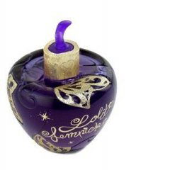 Lolita Lempicka Eau de Minuit 2006 - Midnight Sun by Lolita Lempicka perfume bottle