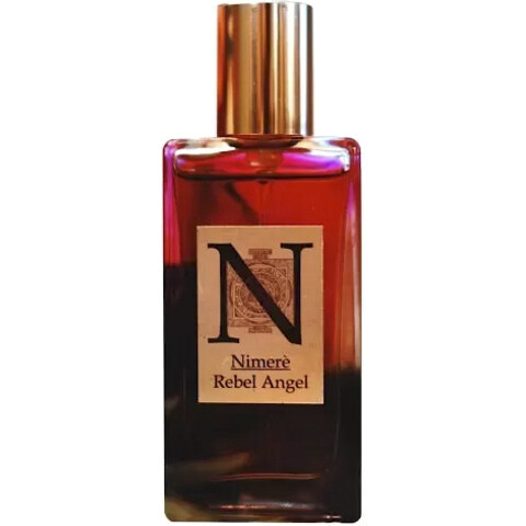 Rebel Angel by Nimerè perfume bottle