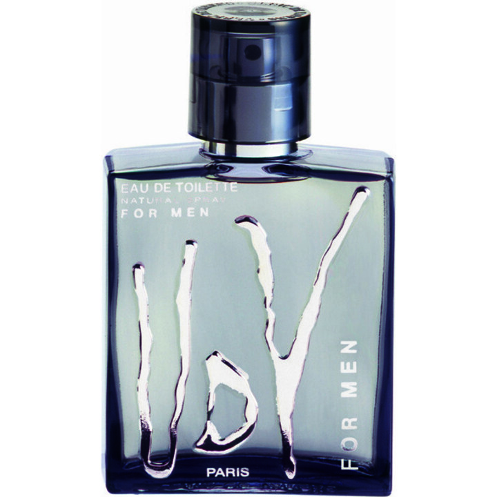 UDV for Men EDT