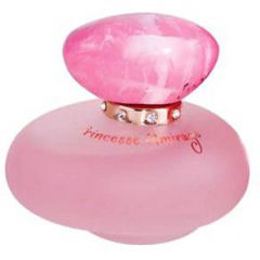 Princesse Amirage by Alan Bray perfume bottle
