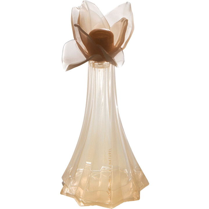 Silhouette Au Naturel by Christian Siriano perfume bottle