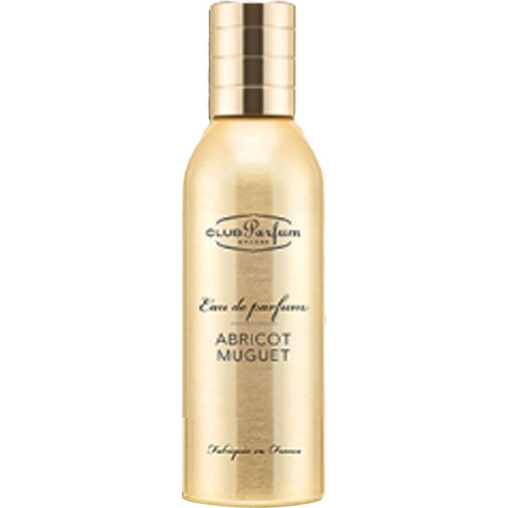 Abricot - Muguet by Club Parfum perfume bottle