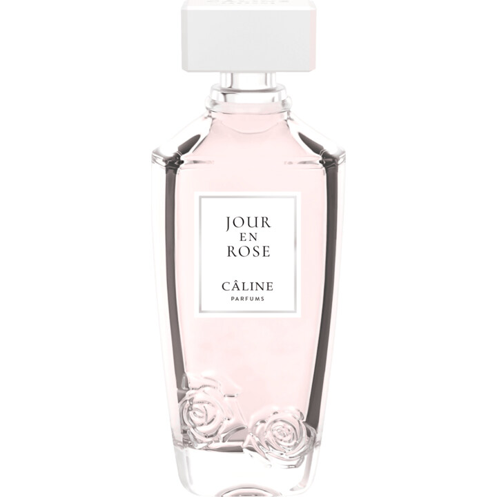 Jour En Rose by Câline perfume bottle