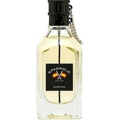 Auténtico by Spagnolo perfume bottle