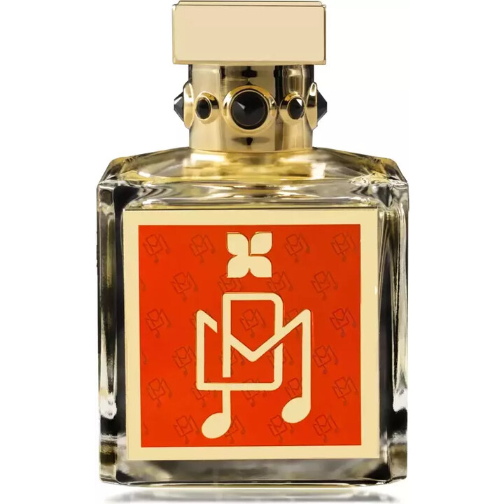 PM by Fragrance Du Bois perfume bottle