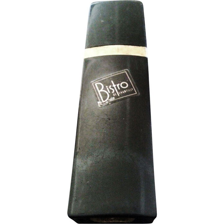 Bistro de Chantilly (Parfum) by Parfums Paul Parquet perfume bottle