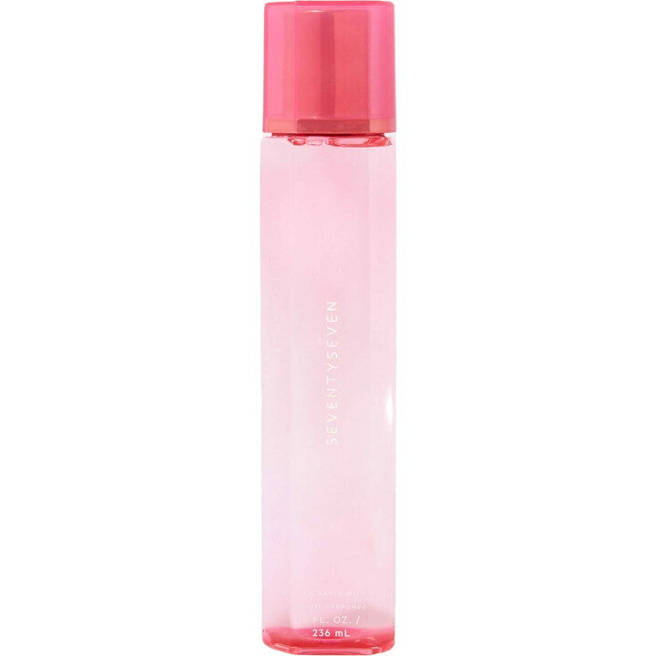 SeventySeven (Fragrance Mist) by American Eagle perfume bottle