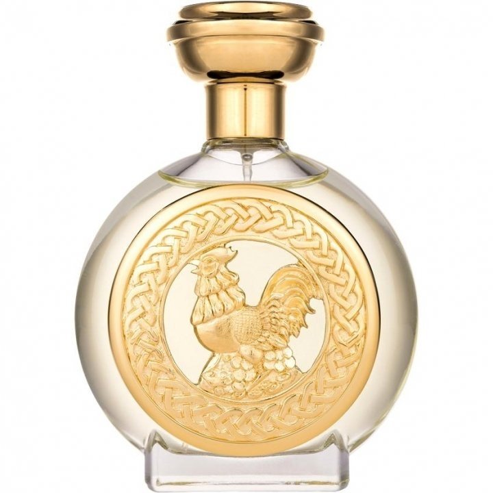 Abraxas by Boadicea the Victorious perfume bottle