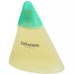Débutante by Nu Parfums perfume bottle