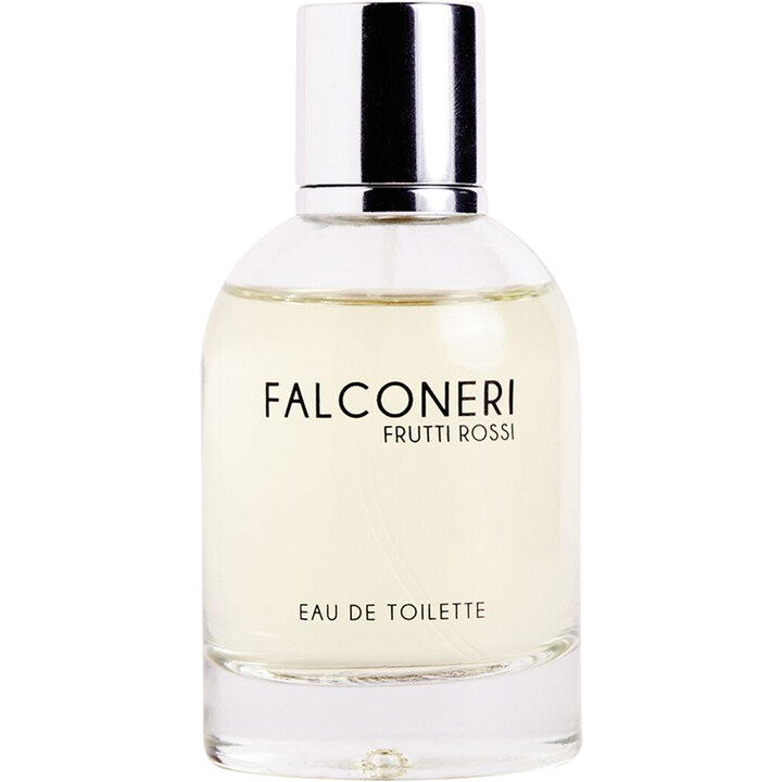 Frutti Rossi by Falconeri perfume bottle