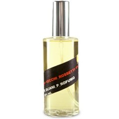 Teatro Olfattivo Di Parma: Vecchi Rossetti by Hilde Soliani Profumi perfume bottle