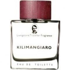 Livingstone Traveller Fragrance - Kilimangiaro by Promoparf perfume bottle