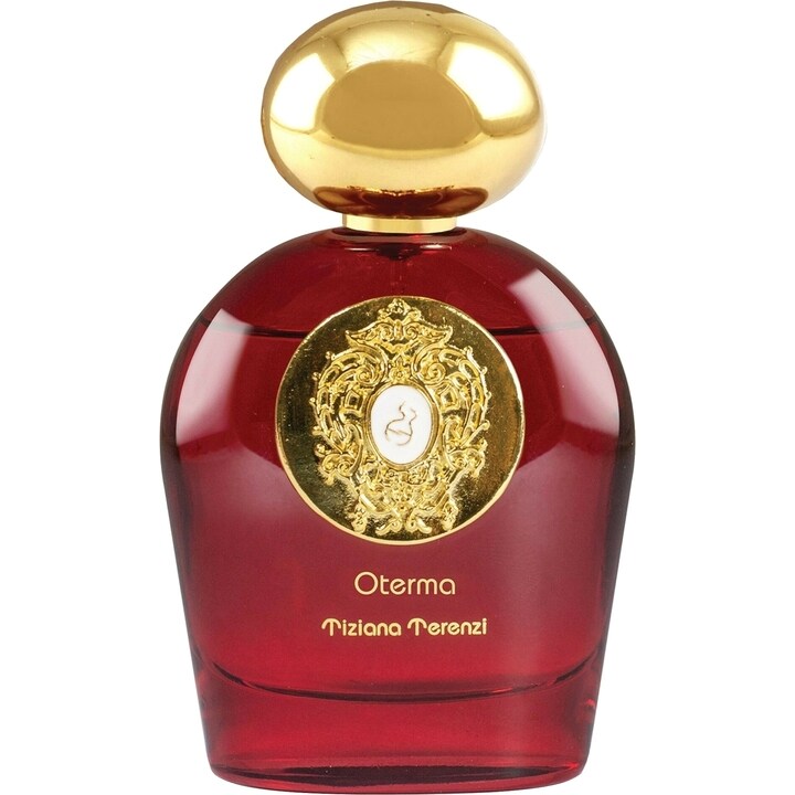 Oterma by Tiziana Terenzi perfume bottle