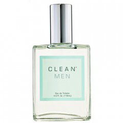 Clean for Men / Clean Men by Clean perfume bottle
