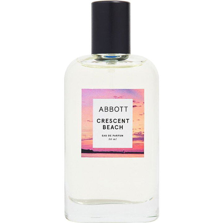 Crescent Beach / Shelter Island