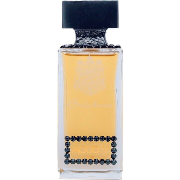 Aoud N°7 by Parfümerie Brückner perfume bottle