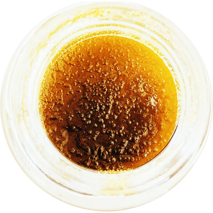 Citrine (Solid Perfume) by Wild Veil Perfume perfume bottle