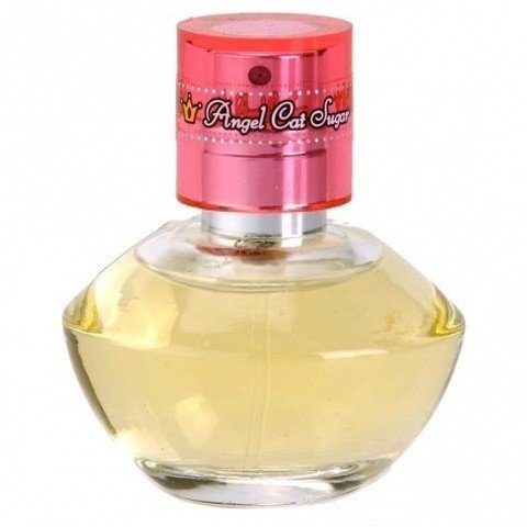 Angel Cat Sugar - Cookie by La Rive perfume bottle
