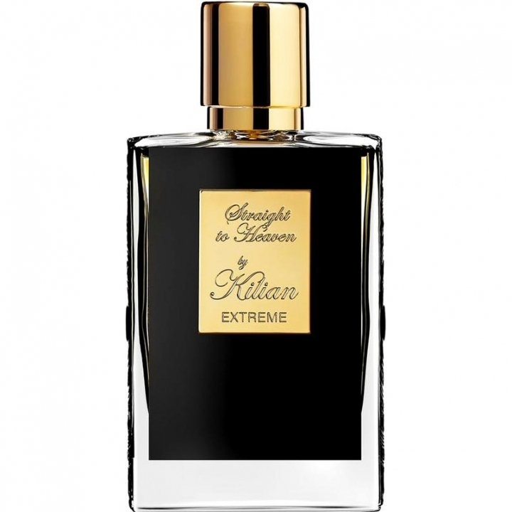 Straight to Heaven Extreme by Kilian perfume bottle