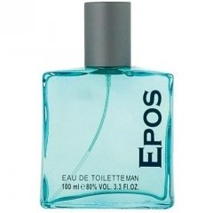 Epos by Raphael Rosalee perfume bottle