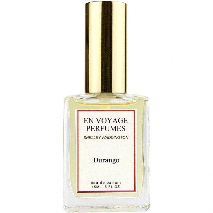 Durango by En Voyage Perfumes perfume bottle
