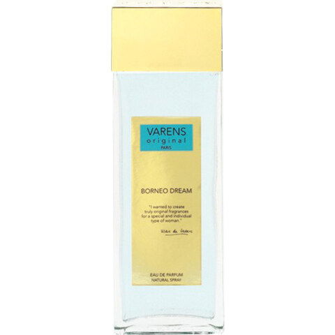 Varens Original - Borneo Dream by Ulric de Varens perfume bottle