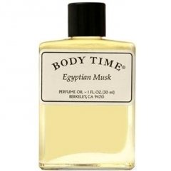 Egyptian Musk