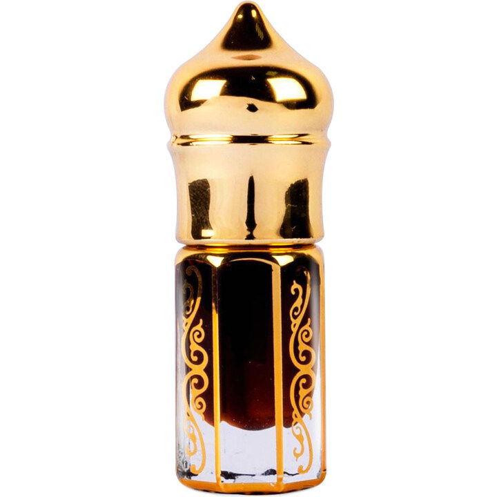 Oud Hindi Kadeem by Arabian Eagle perfume bottle