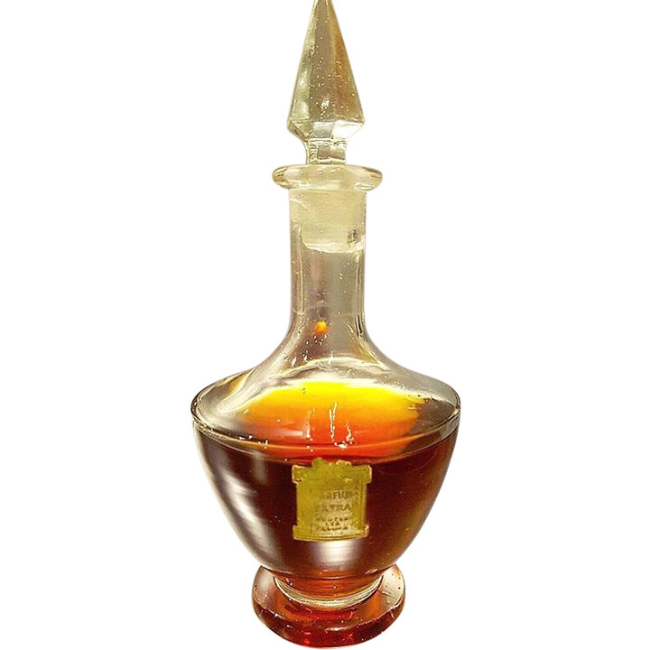 Toutes les Fleurs by Ghyska perfume bottle