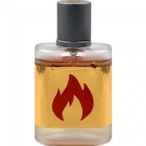 Fire by Parfums Gerren Francis perfume bottle