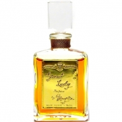 Great Lady (Perfume) by Evyan perfume bottle