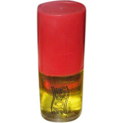 Nora by Florena perfume bottle