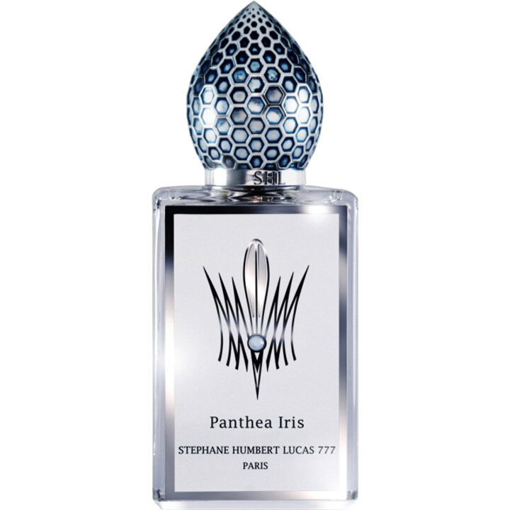 Panthea Iris by Stéphane Humbert Lucas perfume bottle